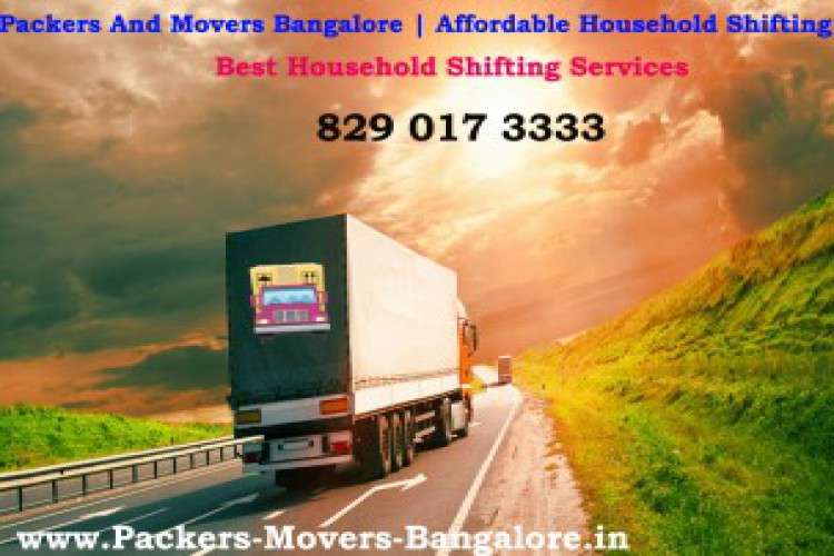 Packers And Movers Bangalore Local Shifting Charges Approx 3559622