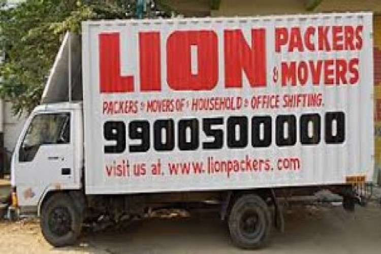 Packers And Movers Banglore 1533609