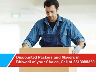 Packers And Movers Bhiwadi 16528558949