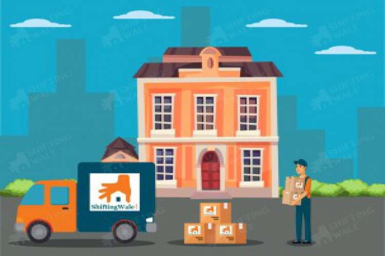Packers And Movers In Ghaziabad 1889416