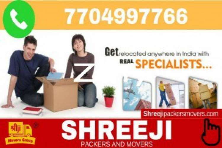 Packers And Movers In Lucknow 8515121