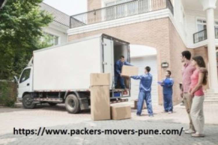 Packers And Movers Pune Best Movers Company In Pune 9624831