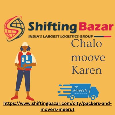 Packers And Movers Service In Meerut 17285502890