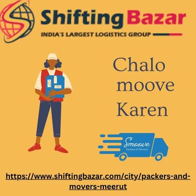 Packers And Movers Service In Meerut 17285502897