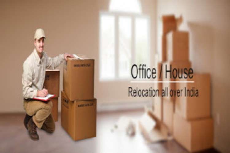 Packers And Movers Thane   Kamalcargo 5456916
