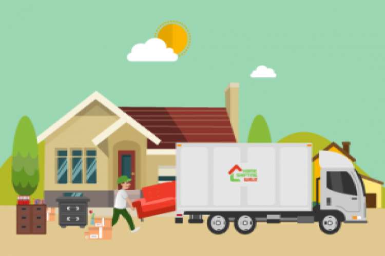 Packers And Movers Vasundhara Ghaziabad 7005791