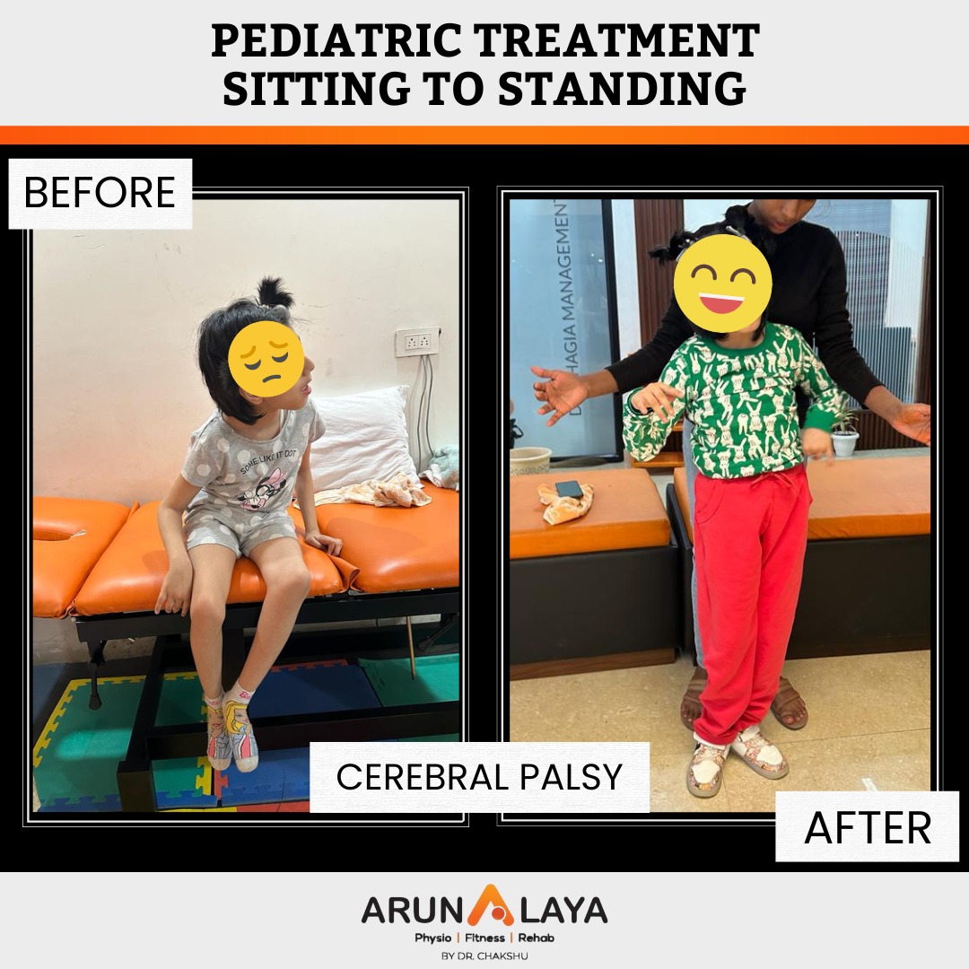 Pain Free Zone Arunalaya 17320096652