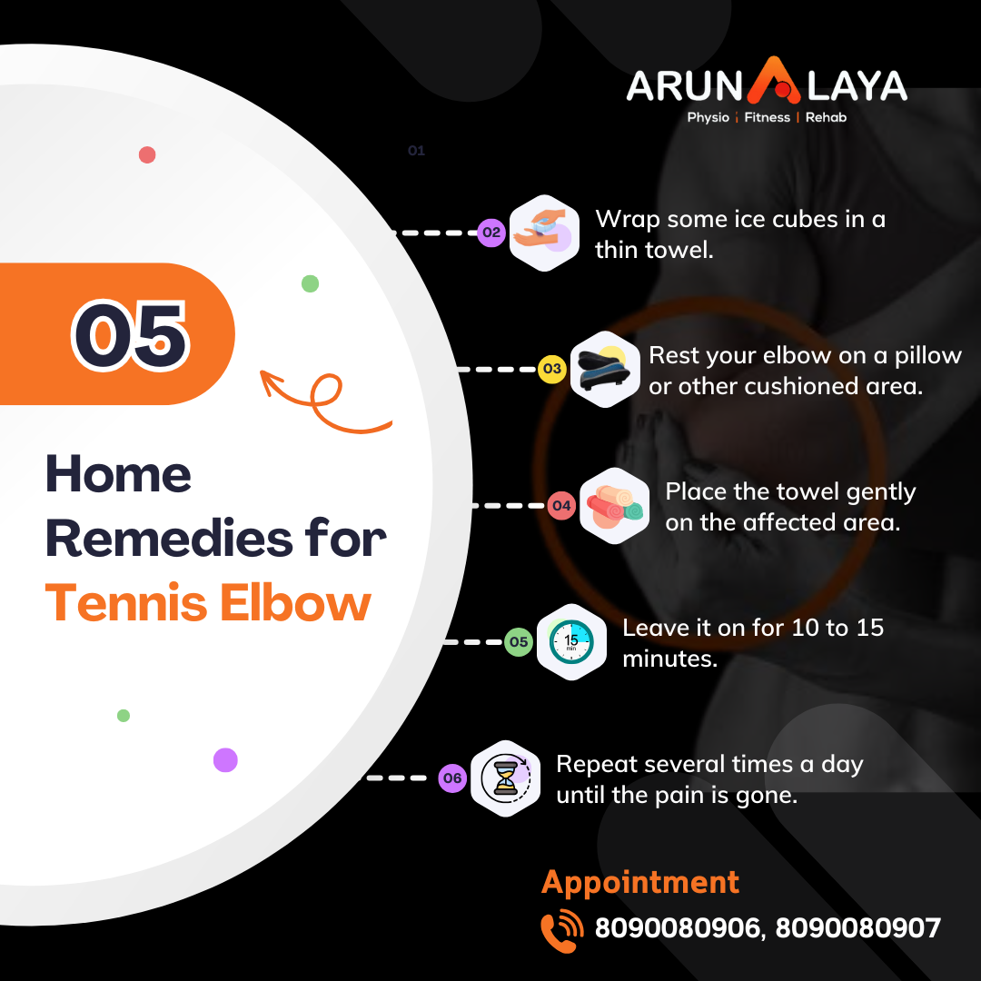 Pain Free Zone Arunalaya 17320096656