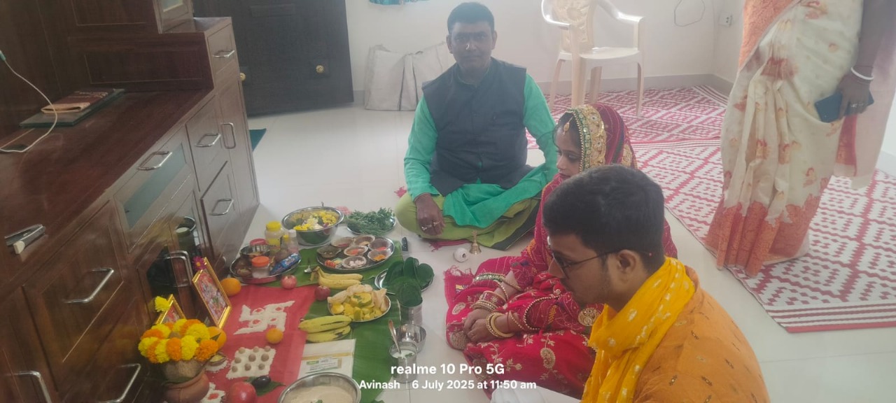 Pandit Avinash Pandey 175571400910