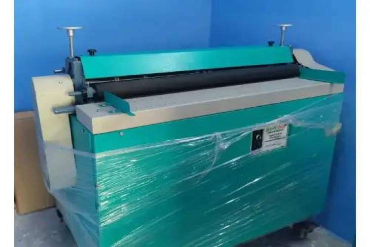 Paper Bag Machine Manufacturers 16433726396