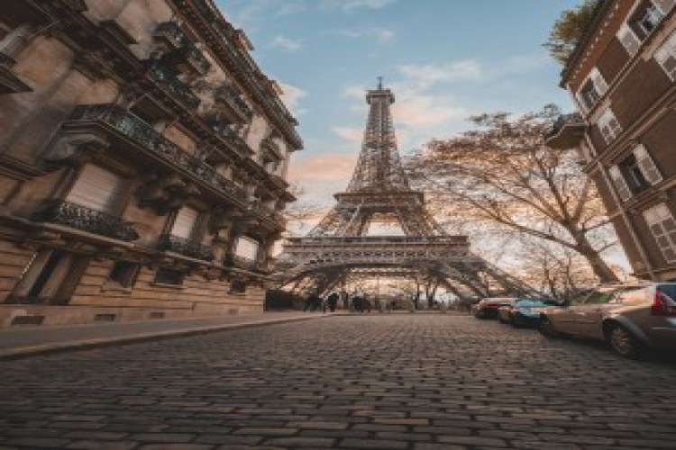 Paris Special Tour Package 9773363
