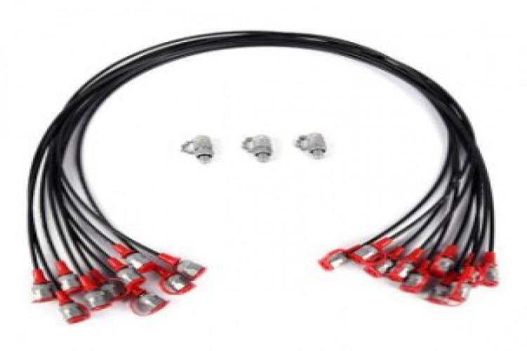 Parker Hose Distributor 7350435