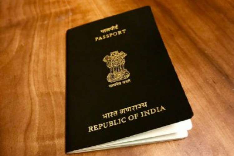 Passport Agents In Hyderabad 4632411