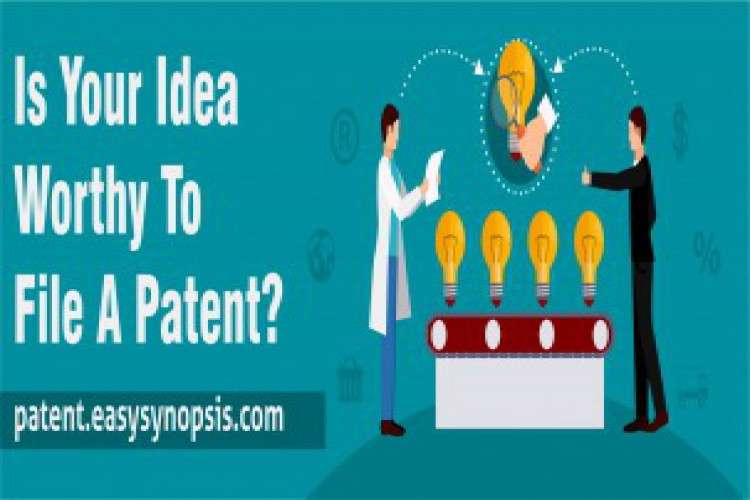 Patent Registration Service 2962096