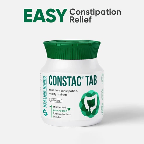Patented Constipation Tablets To Relieve Bloating And Gas Fast 17734047075