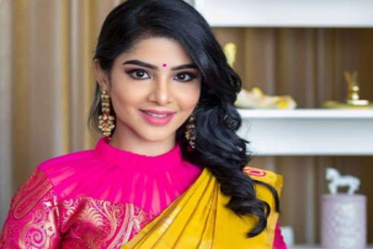 Pavithra Laskhmis Personal Info And Biography 1998054