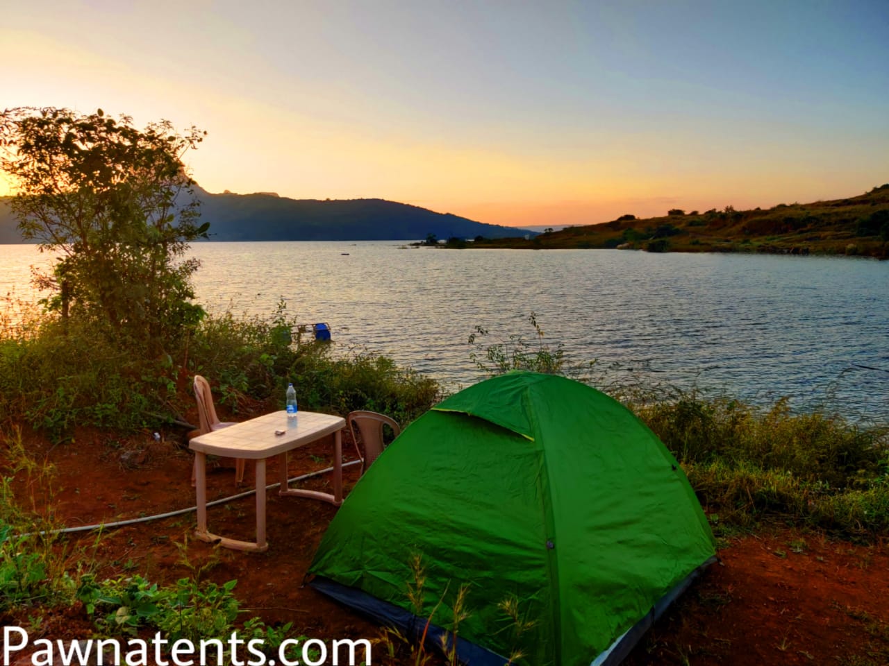 Pawna Lake Camping Pawna Lake Camping In Pune 16558803442