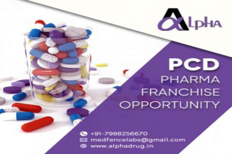 Pcd Pharma Franchise Company   Alpha Drugs 8587346