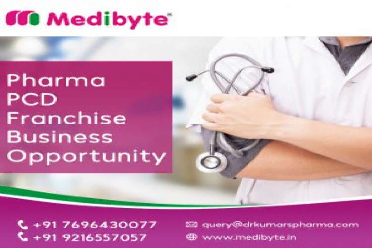 Pcd Pharma Franchise Company   Medibyte 3983363