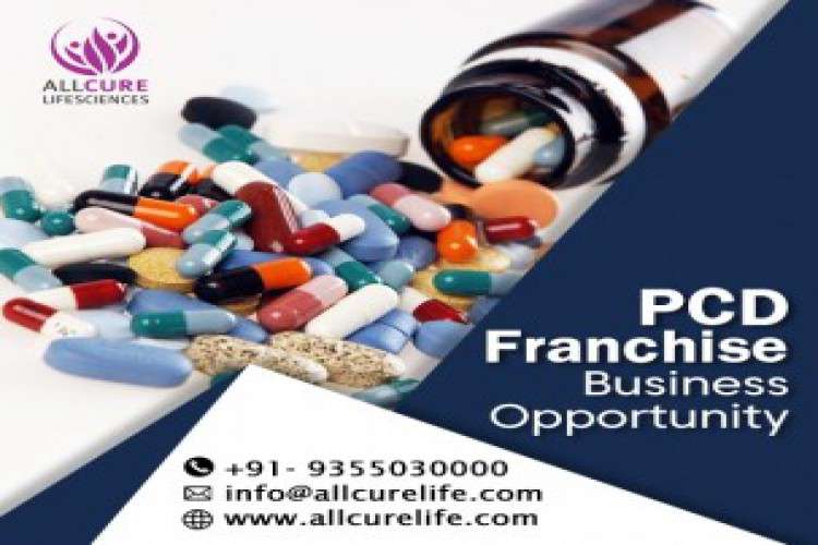 Pcd Pharma Franchise Company 7595380