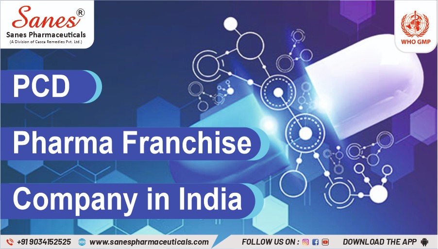Pcd Pharma Franchise In India   Sanes Pharmaceuticals 17733125938
