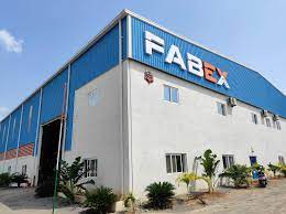 Peb Manufacturers Fabex 16570135418