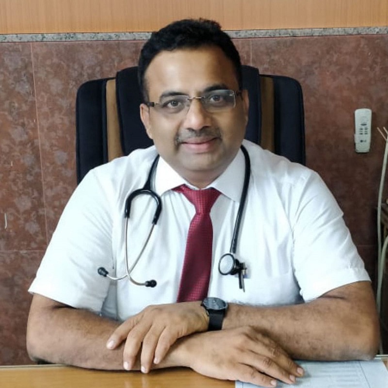 Pediatrician In Navi Mumbai 17014414459