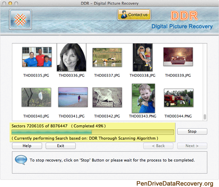 Pen Drive Data Recovery 16804991105