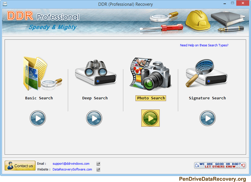 Pen Drive Data Recovery 16804991106