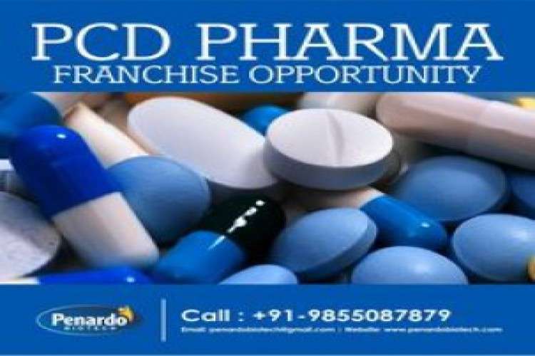 Penardo Biotech   Pcd Pharma Franchise Company 5195896