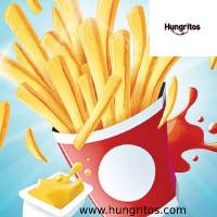 Peri Peri French Fries 168033759710
