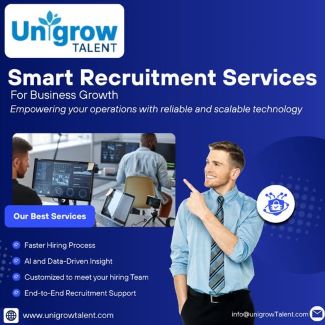 Permanent Straffing Solution By Unigrow 17622422025