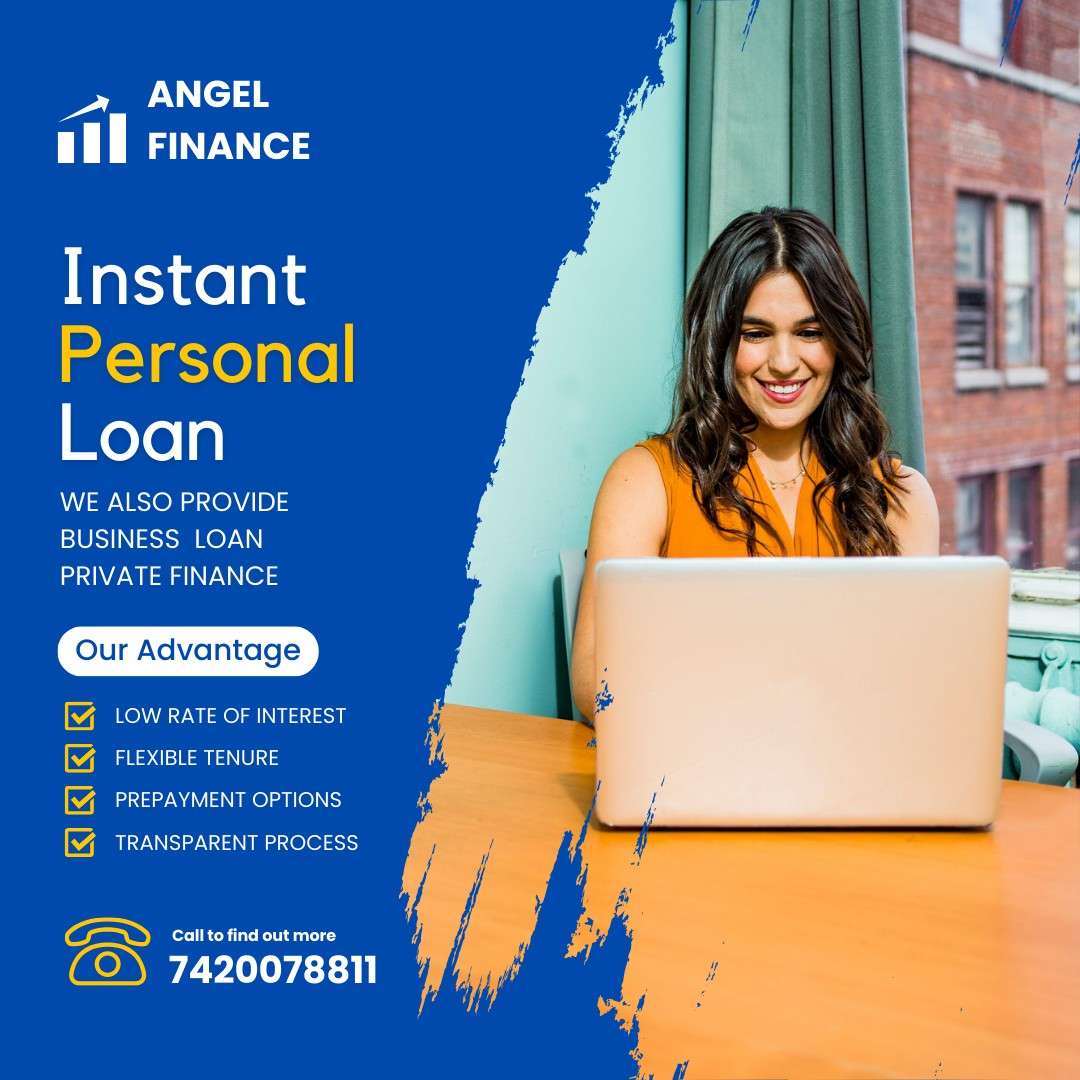 Personal Loans In Maharashtra 17458384921