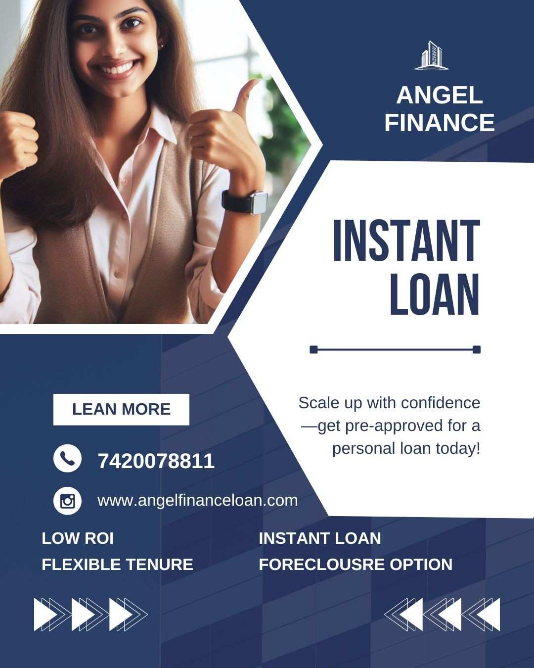 Personal Loans In Maharashtra 17458384934