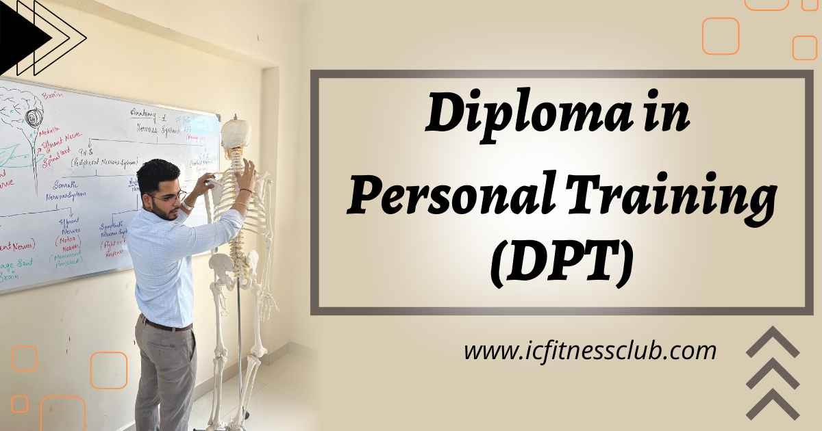 Personal Trainer Course 16682515020