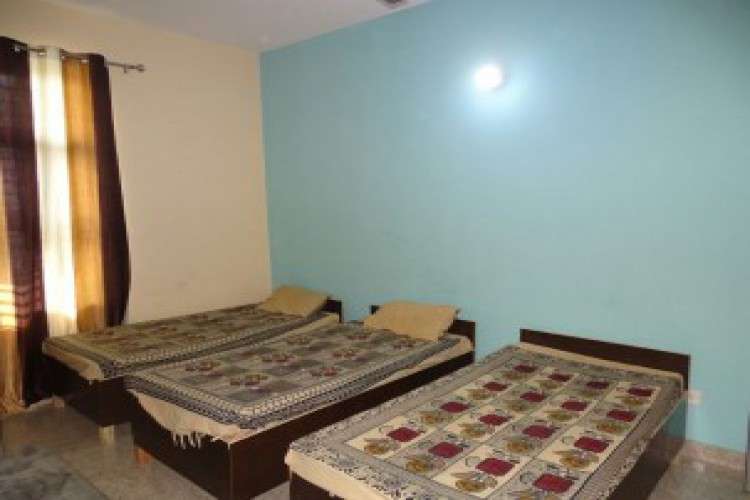 Pg In Gurgaon Sohna Road Sector 4478965