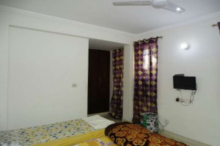 Pg In Gurgaon Sohna Road 316936