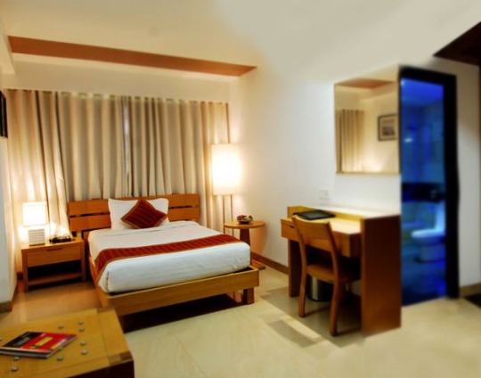 Pg In Sector Fifteen Gurgaon 16812929986