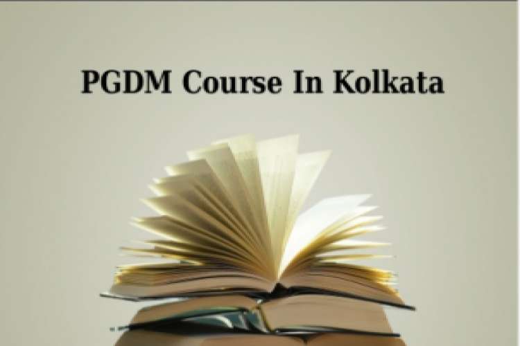 Pgdm Course In Kolkata 9963685