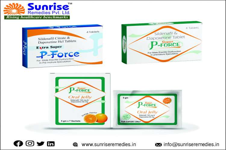 Pharmaceutical Company Ed And Pe Products   Sunrise Remedies 163006259410