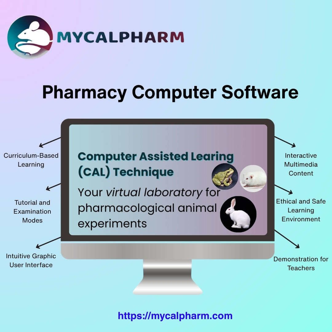 Pharmacy Computer Software 17521487275