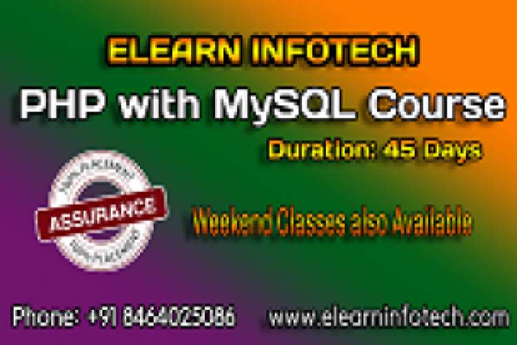 Php With Mysql Course In Hyderabad With Placement 8428209