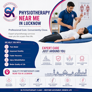 Physiotherapist Near Me   Advance Ortho And Physiotherapy Centre 17872065572