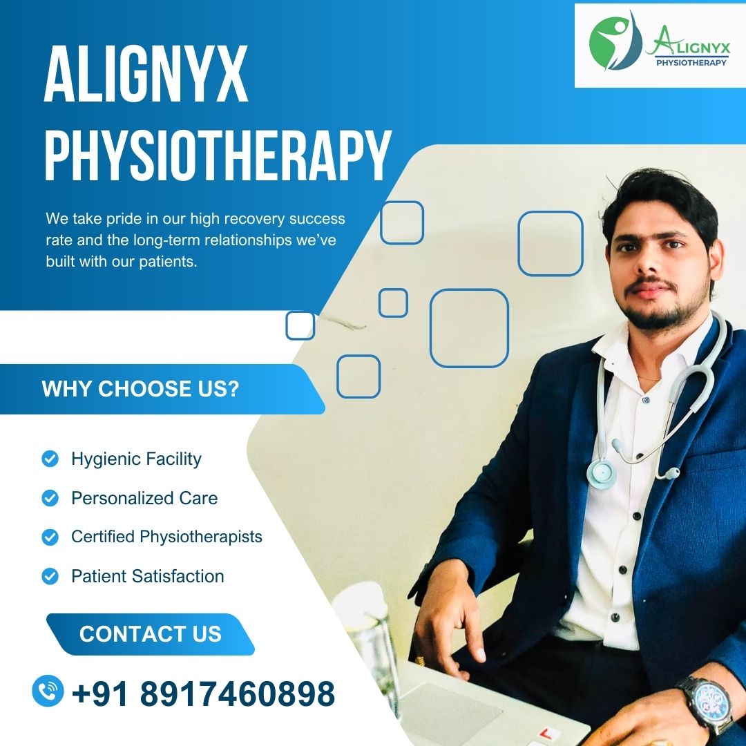 Physiotherapy Clinic In Hyderabad 17474639914