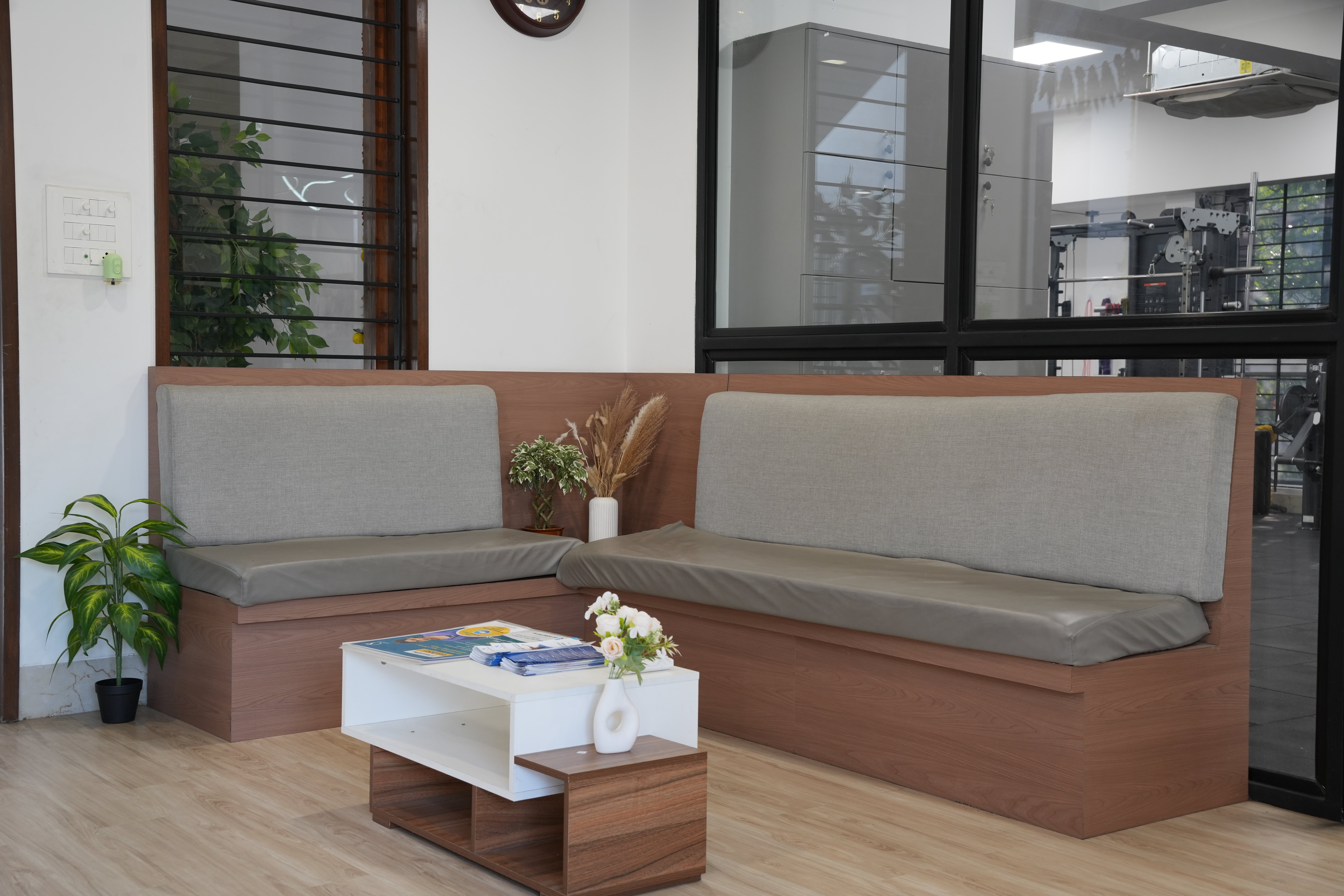 Physiotherapy Pain Relief Clinic In Chennai Fitsiomax 17718312767