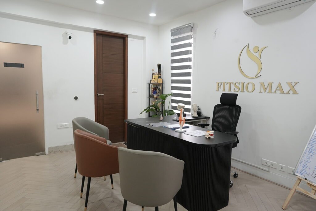 Physiotherapy Pain Relief Clinic In Chennai Fitsiomax 17718312788