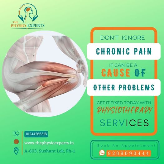 Physiotherapy Treatment Gurgaon 16612584677