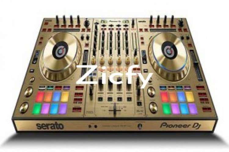 Pioneer Dj Limited Edition Flagship Professional Dj System 6239154