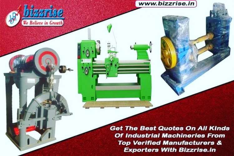 Pipe Bending Machine Bizzrise Technologies Inc 16363658287