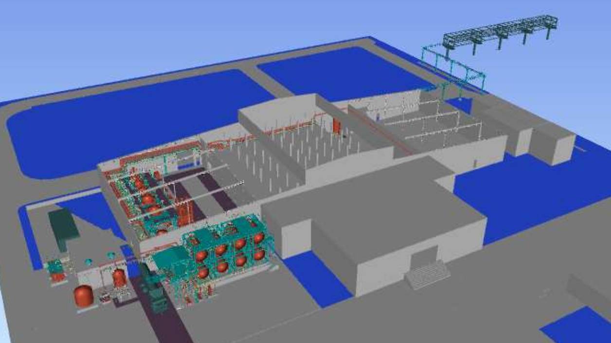 Pipe Stress Analysis In India 17737319150